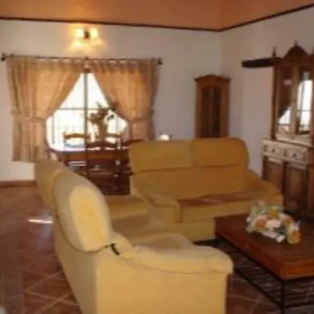 Hotel De La Axarquia