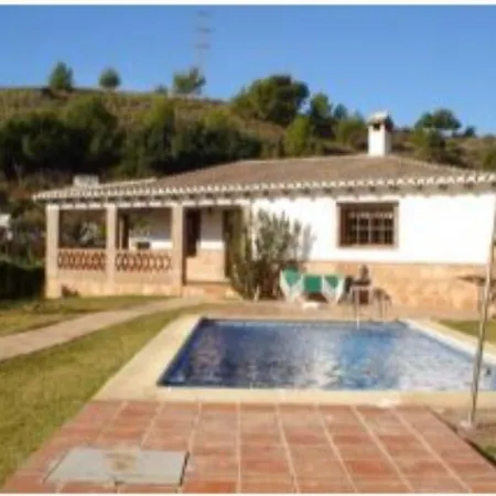 De La Axarquia 4* Periana