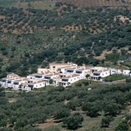 Hotel De La Axarquia 4*