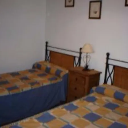 Hotel De La Axarquia Periana