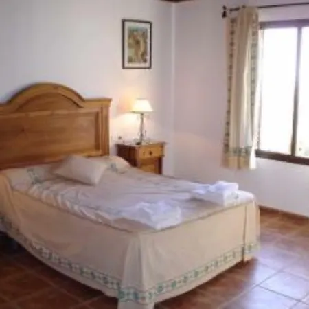 De La Axarquia 4* Periana