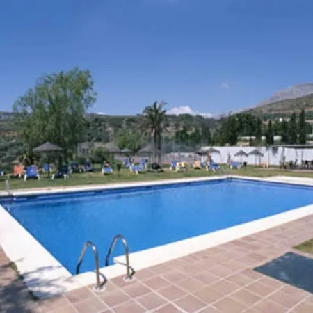 Hotel De La Axarquia