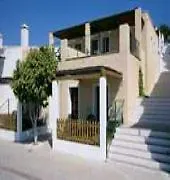 Hotel De La Axarquia 4*