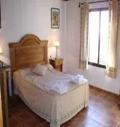 De La Axarquia Hotel