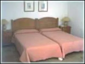 De La Axarquia Hotel 4*