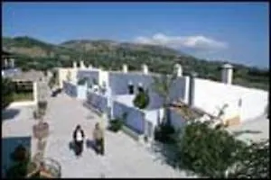 Hotel De La Axarquia